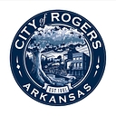 City of Rogers logo
