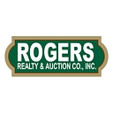 Rogers Realty & Auction Company logo