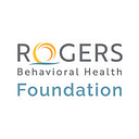 Rogers Memorial Hospital Foundation Inc logo