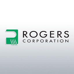 Rogers Corp logo