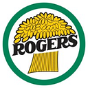 Rogers Foods logo