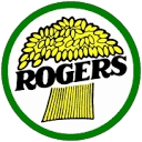 Rogers Foods Limited logo