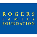 ROGERS FAMILY FOUNDATION logo