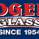 Rogers Glass logo