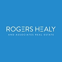 Rogers Healy And Associates logo