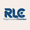 Rogers Lowell Chamber of Commerce logo