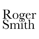 Roger Smith Hotel logo