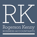 Rogerson Kenny Business Accountants logo