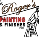 Roger's Painting logo