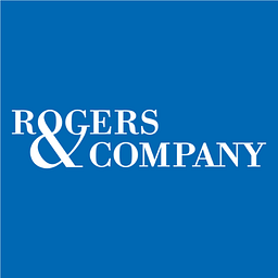 ROGERS & COMPANY PLLC logo