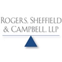 Rogers, Sheffield & Campbell, Llp logo