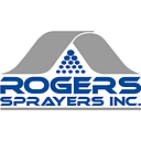 Rogers Sprayers logo