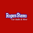 Rogers Stereo logo