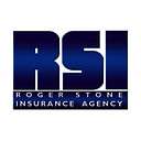 Roger Stone Insurance Agency logo