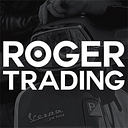 Roger Trading Germany logo