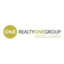 Realty One Group Excellence logo