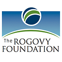 The Rogovy Foundation logo