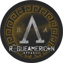 Rogue American Store logo