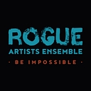 Rogue Artists Ensemble logo