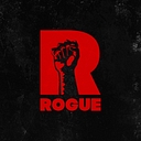 Rogue Games, Inc. logo