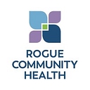Rogue Community Health logo
