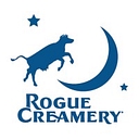 The Rogue Creamery logo