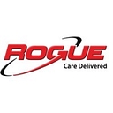 Rogue Transportation Company logo