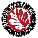 Rogue Waste, Inc logo