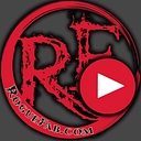 Rogue Fab logo