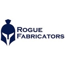 Rogue Fabricators logo