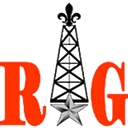 Rogue Industrial Group (Rig) logo