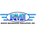 Rogue Mechanical Insulation logo