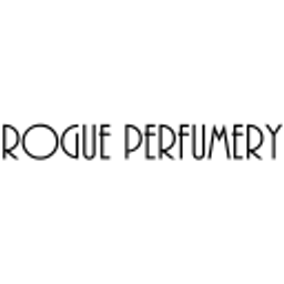 Rogue Perfumery logo