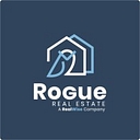Rogue Real Estate Sales & Property Management logo