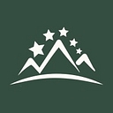 Rogue Retreat logo
