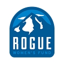 Rogue Women's Fund logo