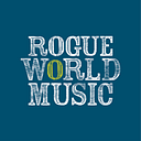 Rogue World Music logo