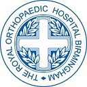 Royal National Orthopaedic Hospital NHS Trust logo