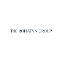 The Rohatyn Group logo