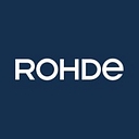 Rohde logo