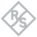 Rohde & Schwarz logo