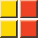 Rohde Construction logo