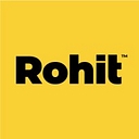 rohitgroup.com logo