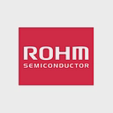 Rohm logo
