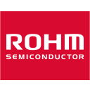 Rohm Semiconductor logo