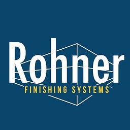 rohnerspraybooths.com