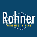 Rohner Finishing Systems, LLC