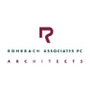 Rohrbach Associates P.C. logo