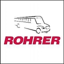 Rohrer Bus logo