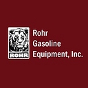 Rohr Gasoline Equipment